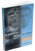 Breathless Sleep...no more (eBook) 2nd edition